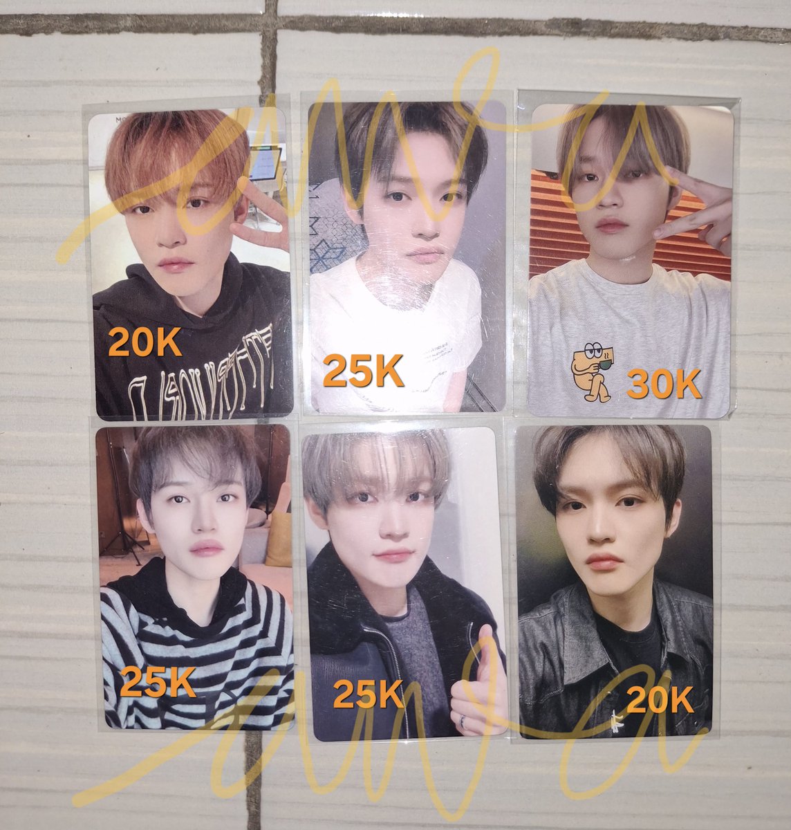 ssabblue1's tweet photo. #wtsnct wts pc nct mostly chenle —

• bisa keep event ✅️
• vidcon ✅️
• co oren ✅️
• no min. take ✅️
• bisa nego ✅️

tanya’ dm aja 💭

❌️ not for sensitive buyer 
❌️ HNR 

📍semarang, jawa tengah
#neosell #wtswtb #nct https://t.co/0raI41JVg6