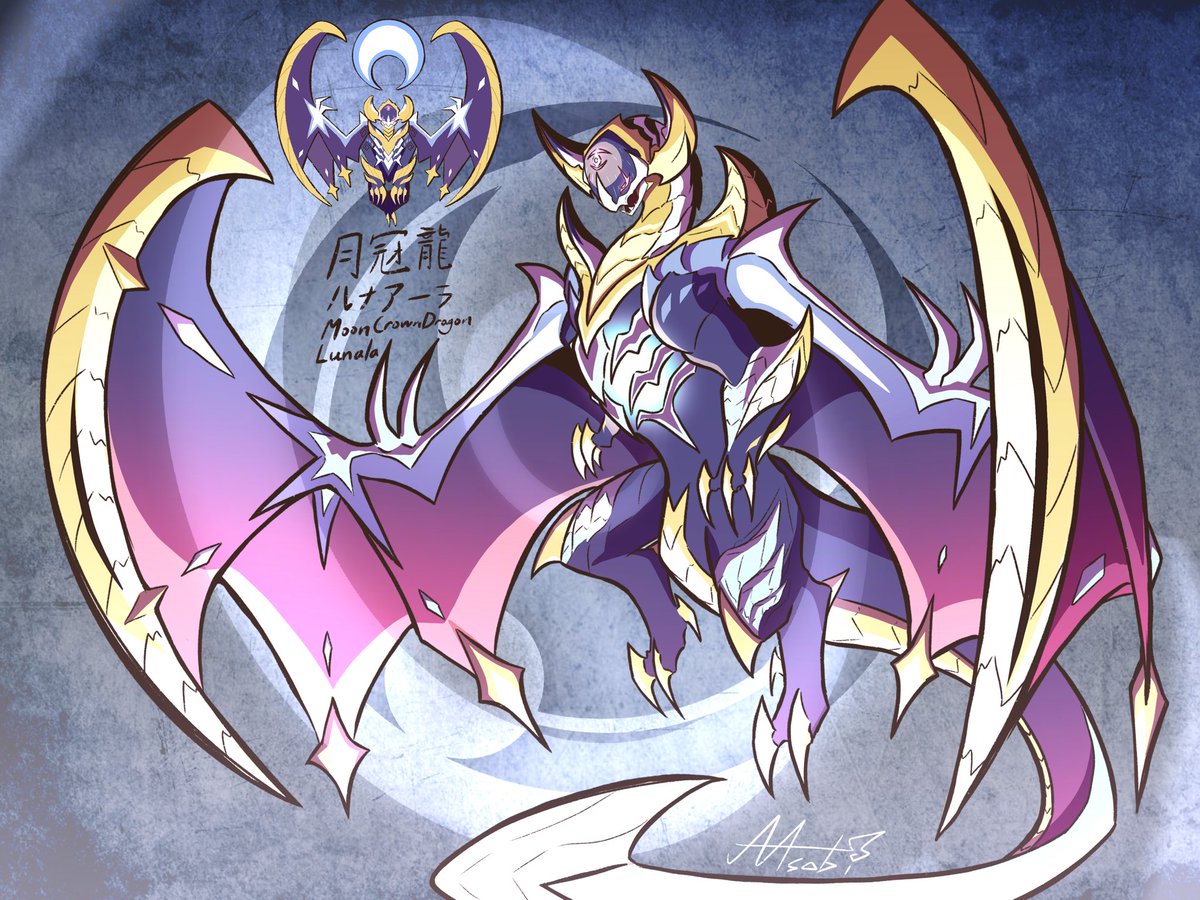 AAAzureAsobibi's tweet photo. I like drawing monster hunter and Pokémon #portfolioday https://t.co/KnAe5A8rJ6