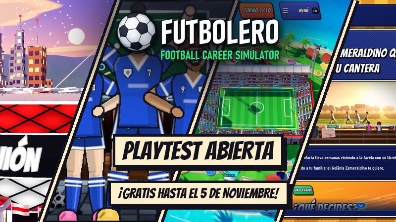 futbolero_game tweet picture