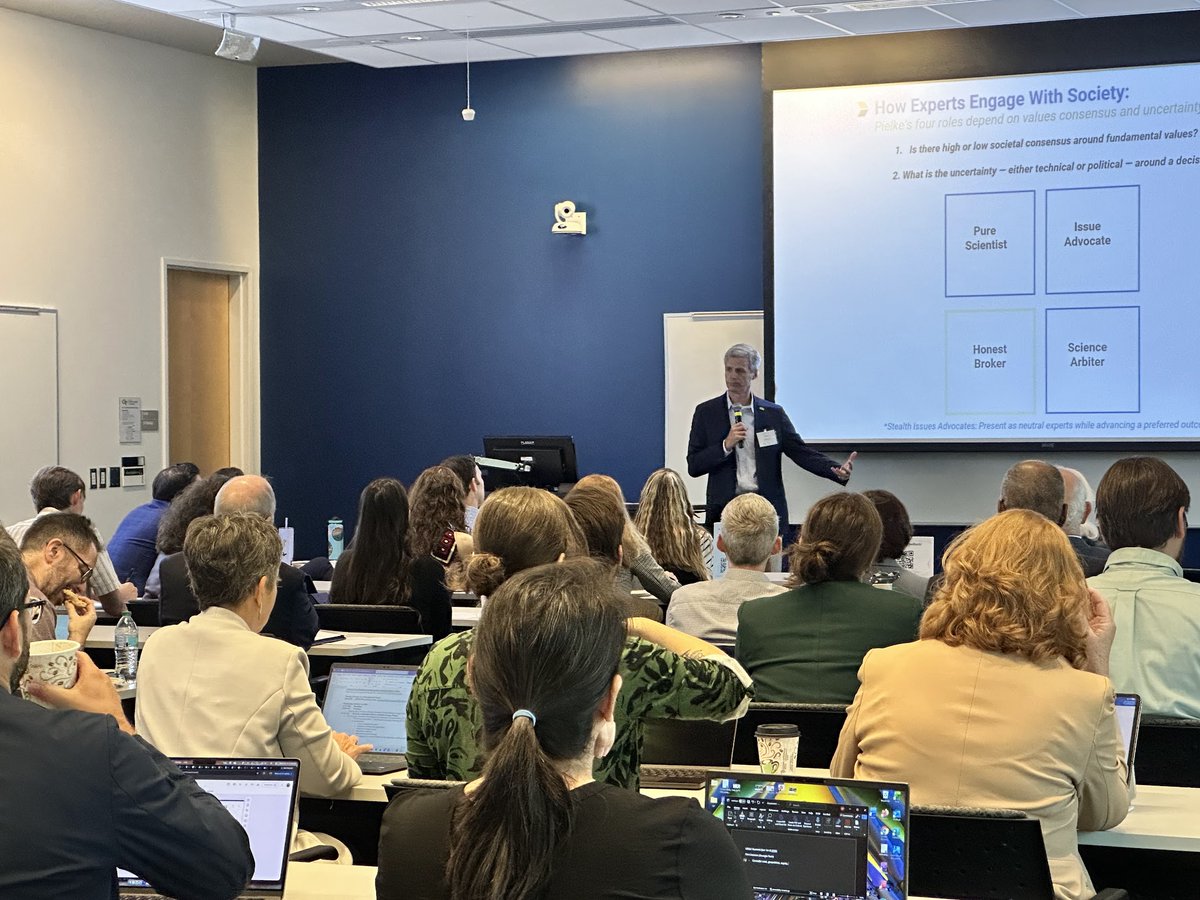 GaTechEnergy's tweet photo. 35+ energy institute leaders. 2 days. One shared mission.

The 2026 #UEILCSummit is underway at @GeorgiaTech, convening leaders from academia, industry, government, &amp; civil society to advance resilient energy solutions, strengthen energy security, &amp; develop the future workforce. https://t.co/KnvhgkWonF