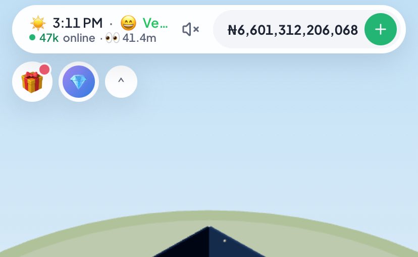 Dejiiiiill's tweet photo. Giveaway is live now!!!😊💚

Drop ur ID here, 
20bn each!!

NB:I can’t credit everyone, just try your luck I will be picking randomly you can’t expect me to credit 200+people at once for you all saying shiiit that I’m using it for engagement. https://t.co/NWC1rpLw7t
