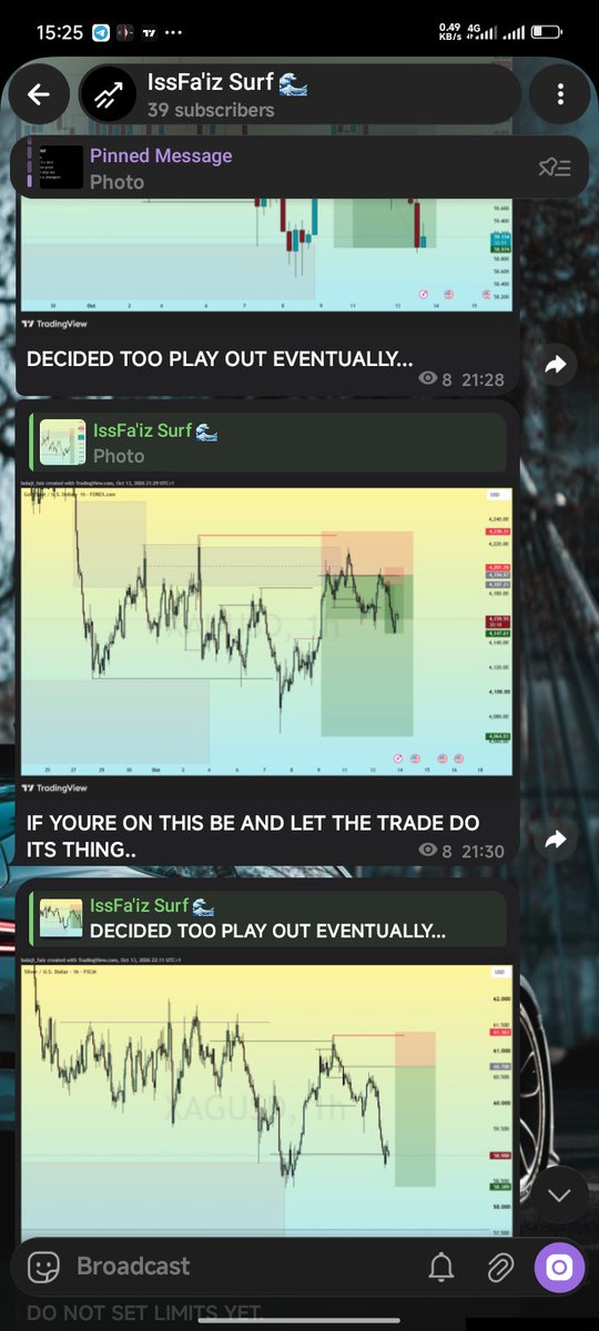 0xFaiz089's tweet photo. $XAUUSD

JUST ANOTHER DAY

3R AND MORE!! ✅🌟 https://t.co/Xl820y4RA1