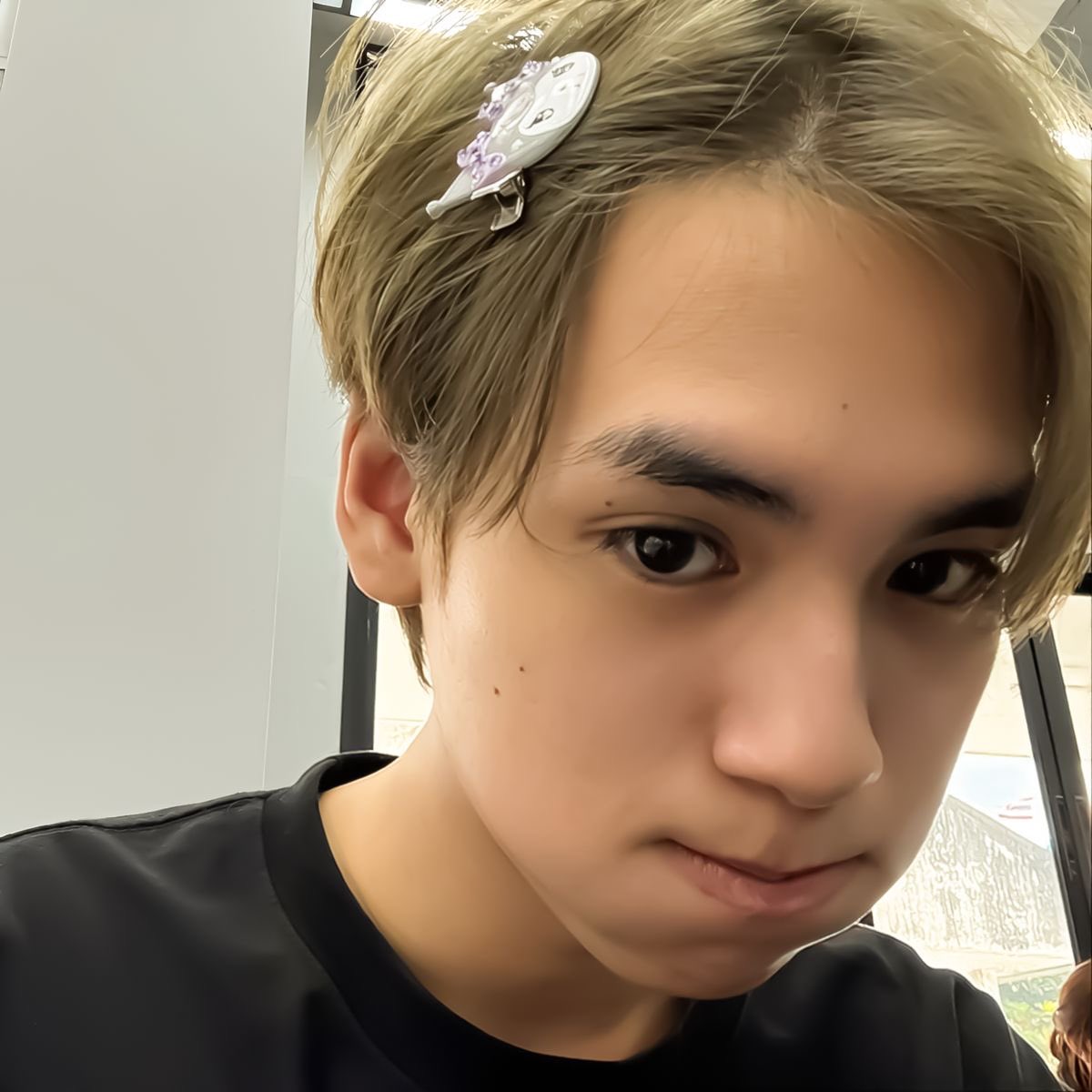 gingyaa_'s tweet photo. icon / user

พรุ่งนี้ลบ‼️‼️ https://t.co/EBuU6mR00x