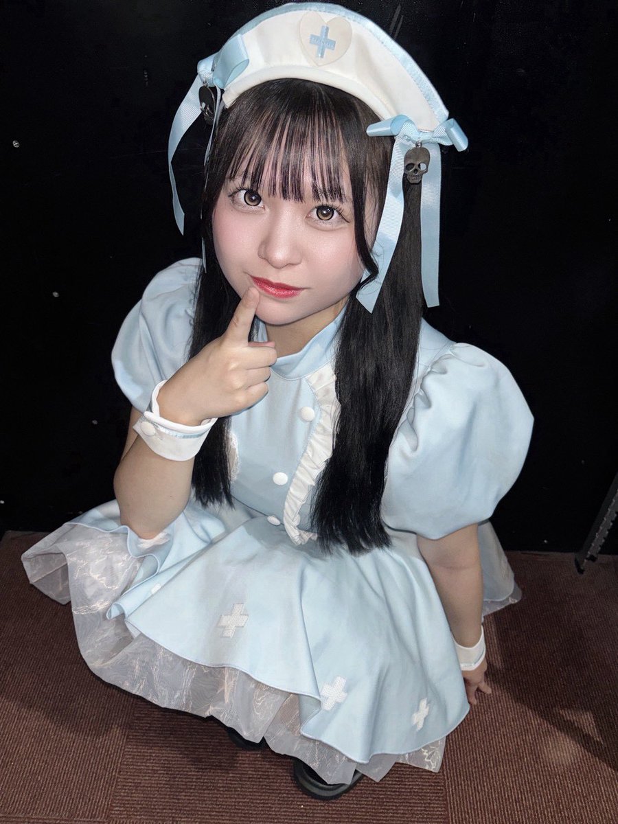 mugen_misaki's tweet photo. 今夜の担当、みさきです♡ https://t.co/2OqpWQTWqX