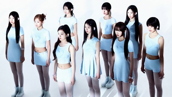 adpchartsmaster's tweet photo. Since Melon introduced the TOP 100 chart in 2021, only THREE groups in history have entered the TOP 10 within their first 24 hours:
✨ NewJeans
✨ ALLDAY PROJECT
✨ A2O LITE https://t.co/TGRUsX4Q8V