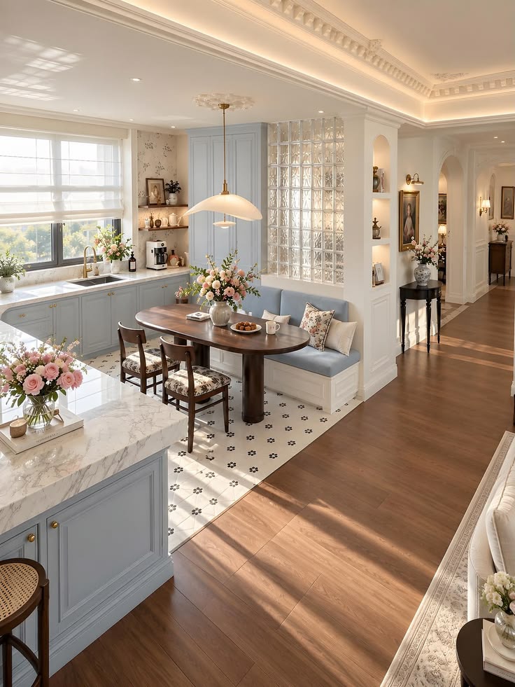 aurearch's tweet photo. Cozy yet incredibly elegant; the perfect "vintage-modern" balance. https://t.co/jRMum0pfcK