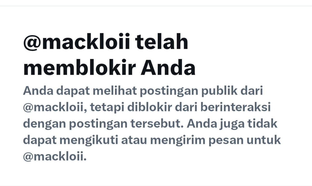 bebekkallio's tweet photo. UDAH FULLPAYMENT, eh malah di block akun x gue 🤣 &amp;&amp; dia masih berani up wts-an loh ya. jujur bagi anak pelajar ini bukan uang kecil, gue &amp; temen temen rela nyisihin uang tabungan buat nonton kahitna. https://t.co/B1IEwnn7J6