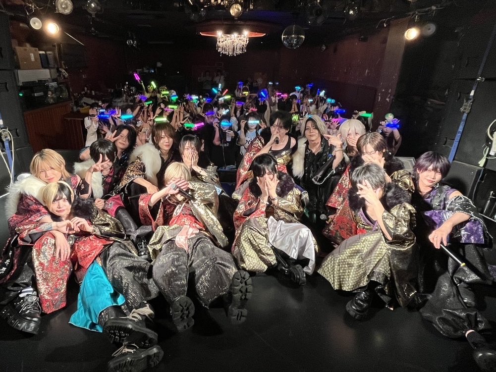 Teddy_Android's tweet photo. ╋━━

  🧸✖️❤️‍🩹『3大都市逆張りツアー』(沖縄編)thnx

           NEXT ↪︎ 10.17 吉祥寺CLUB SEATA
                       Papillon🦋vol.108

　　　　　　                                          ━━━╋ https://t.co/AFyTq2MXNA
