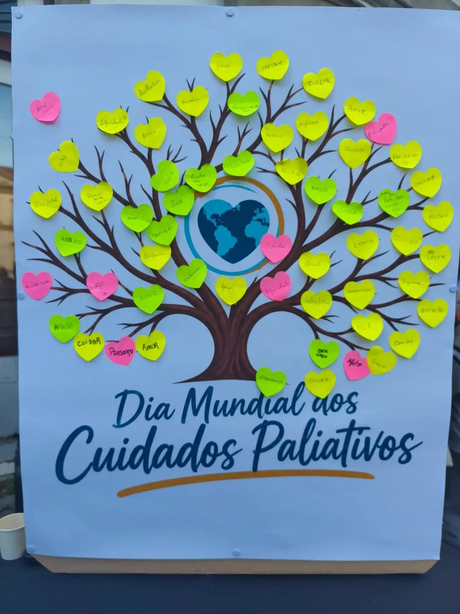 ulscbeira's tweet photo. CAMINHADA MOBILIZA MAIS DE UMA CENTENA NO FUNDÃO PARA ASSINALAR O DIA MUNDIAL DOS CUIDADOS PALIATIVOS https://t.co/QSpQ3aJo7D https://t.co/MQf3yuLDH9
