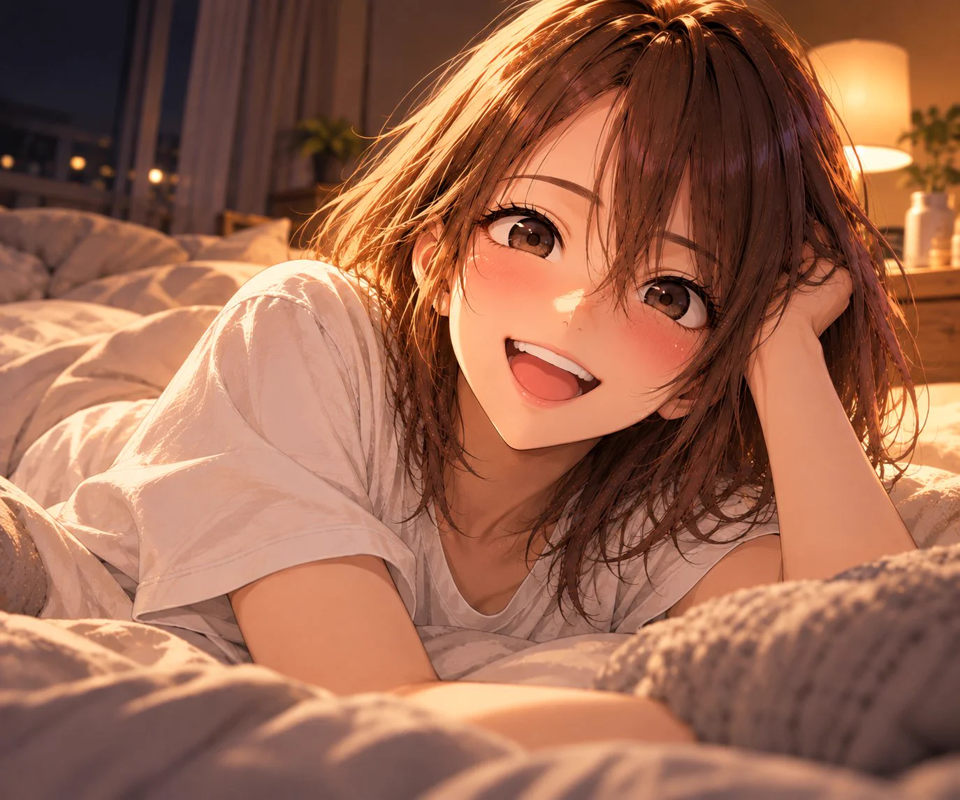 ゆちゆち🍄 on X: 