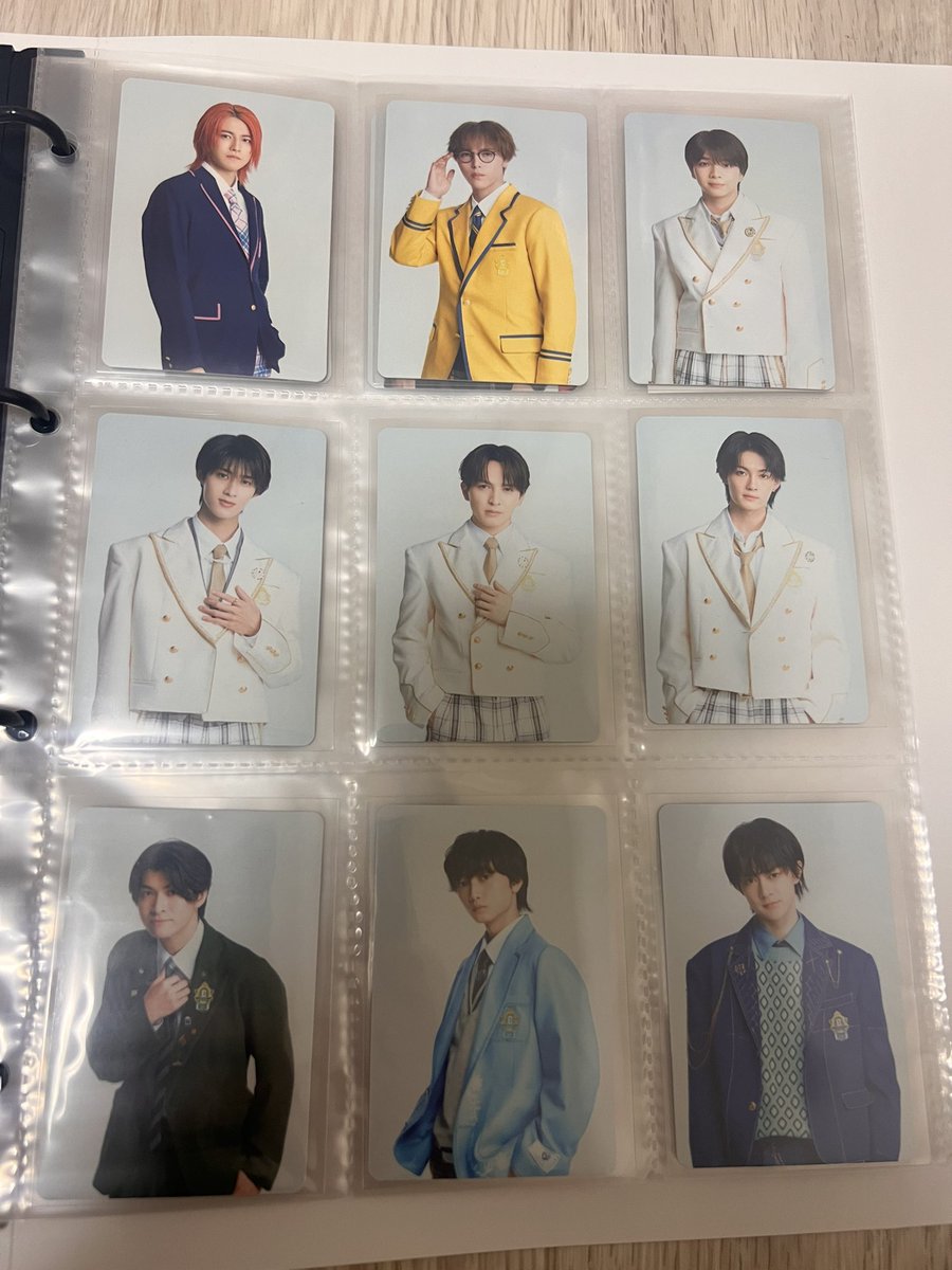 ONLYKN's tweet photo. EBiDAN Yes! 東京 Y東 トレカ ミニトレカ 交換  買取

譲 ▷ 画像
求 ▷ 買取 ≫ Lienel高桑真之、M!lk山中柔太朗

お気軽にお声掛けください https://t.co/MnSFzaqvf2