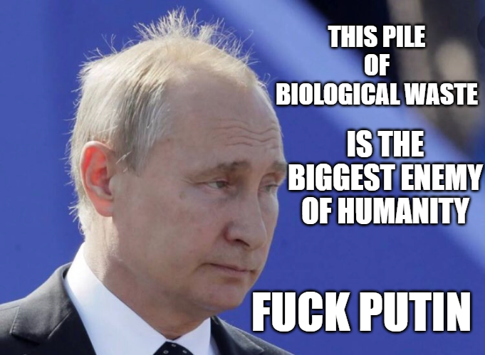 BootsRic's tweet photo. @_VladimiPutin_ https://t.co/dPA994Euyb