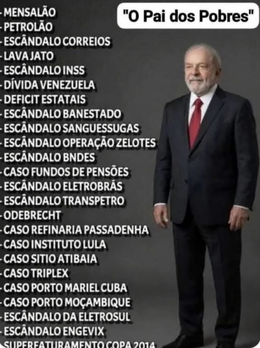 Gilbert36245715's tweet photo. @chequeibrasil Kkkkkkkkkkk https://t.co/HCqKZLvmqq