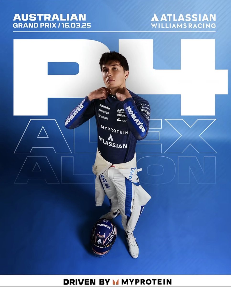 jae_wxxhy's tweet photo. oh 2025 alex albon i missed you 💔😔 https://t.co/eji4EaDU5w