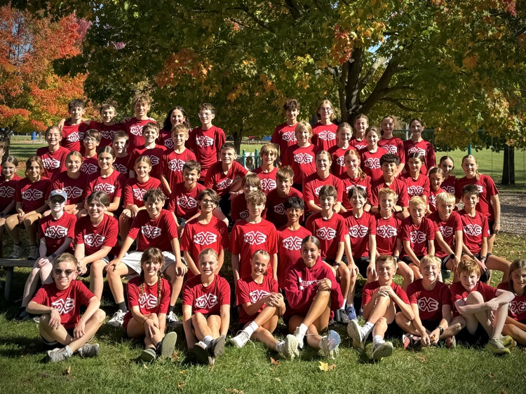 MuirColts's tweet photo. What happens when you combine determination, discipline, positivity, and hard work with talented coaches and runners? You get an unstoppable team! After yesterday's final meet, Muir Boys and Girls Cross Country are now the Conference Champions. Go Colts! https://t.co/4kGJCYnAGO