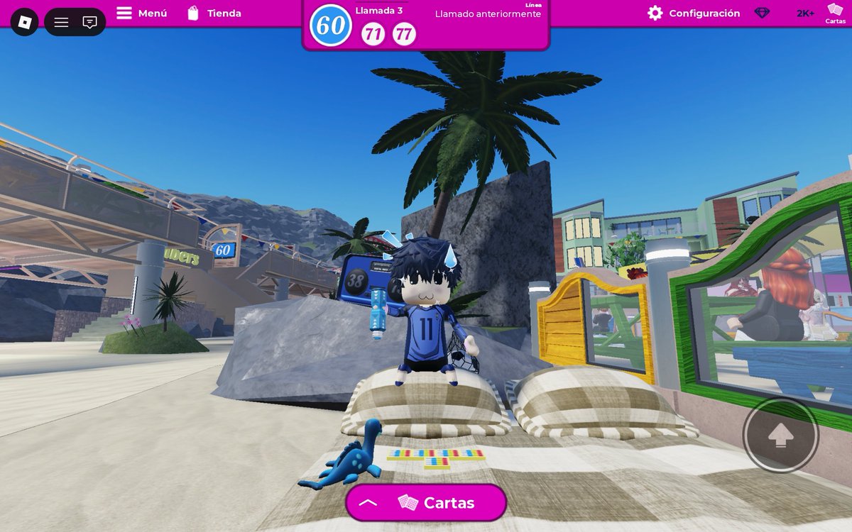 heartmadeofyoi's tweet photo. isagi catyoichi plays bingo blox and murders everyone when he loses https://t.co/UCzOx8TUqg