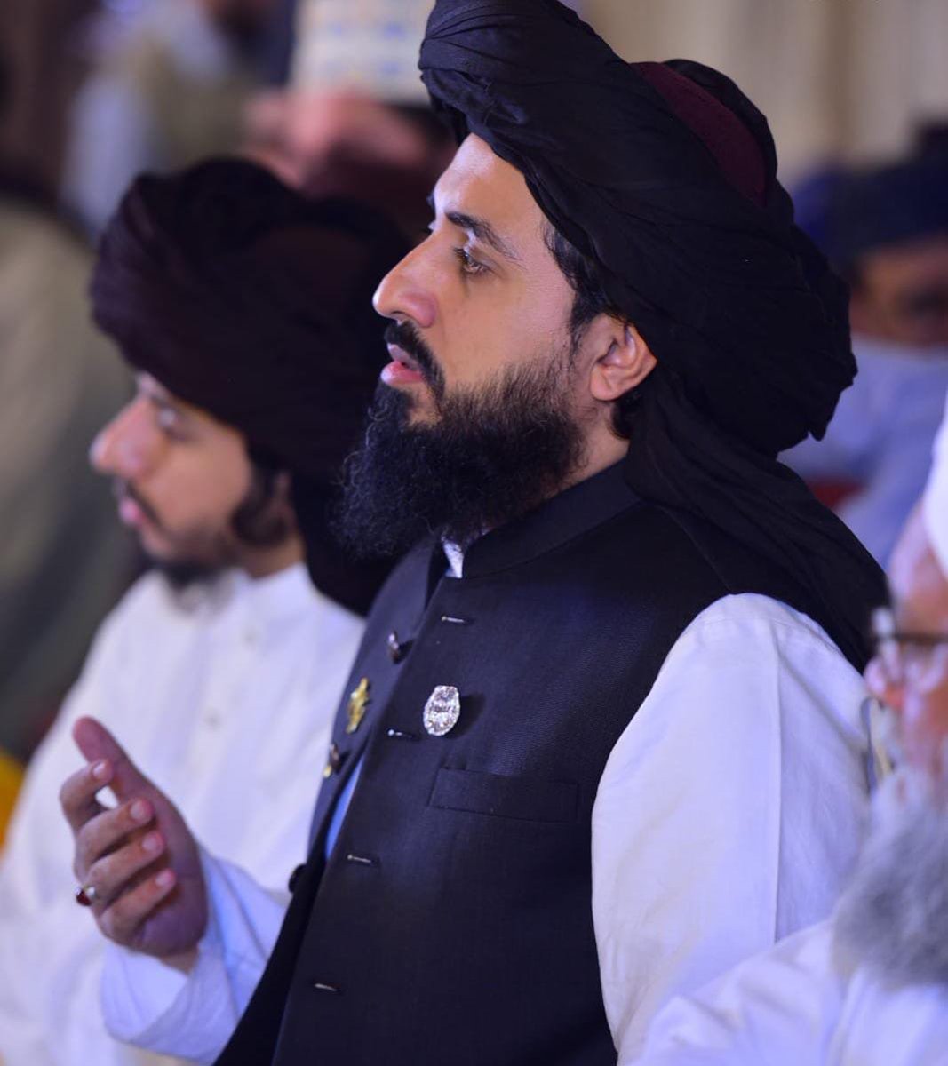 WWM_KHR's tweet photo. قاٸد محترم کی جبری گمشدگی کے خلاف دائر درخواست کی سماعت ایک دن کے لیے مزید ملتوی کردی گئی

جبری گمشدگی کیس کی سماعت اب کل کی بجائے، 16 اکتوبر 2026 بروز جمعہ کو ہوگی https://t.co/NJzY4o3fr3