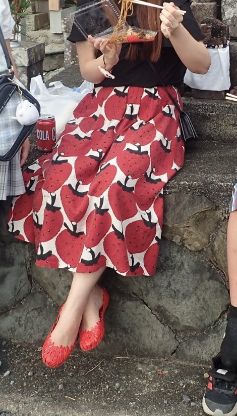 hatohirotaka's tweet photo. ダサかろうが何だろうが好き勝手着てる40代の春夏秋冬 https://t.co/WzqhQROcT1