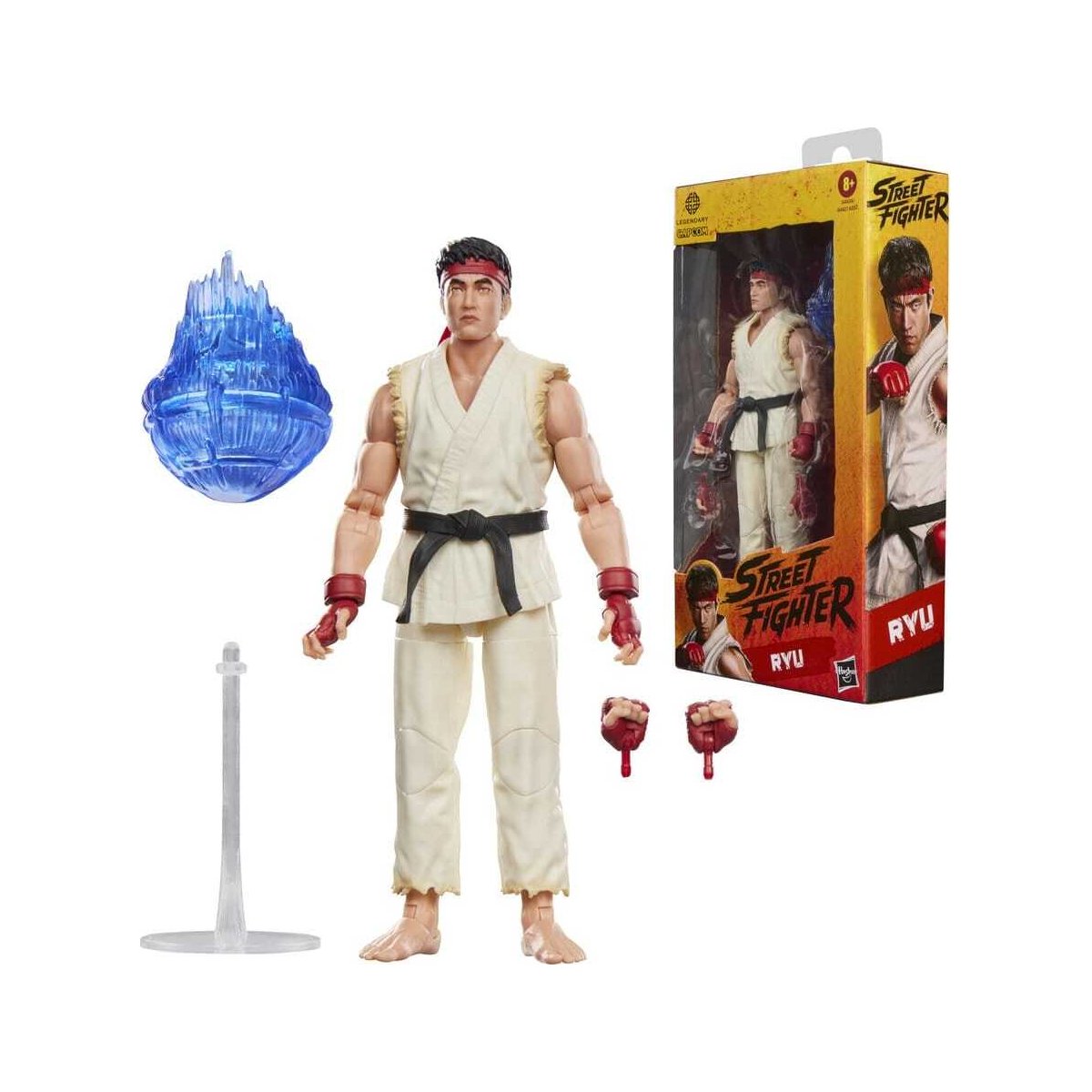 MTVFR's tweet photo. RT + follow pour tenter de gagner un lot de 4 figurines Hasbro pour fêter la sortie du film Street Fighter au cinéma le 14/10 🥊💥

Tirage au sort du #concours le 19/10 ! https://t.co/HuPFB4pppE