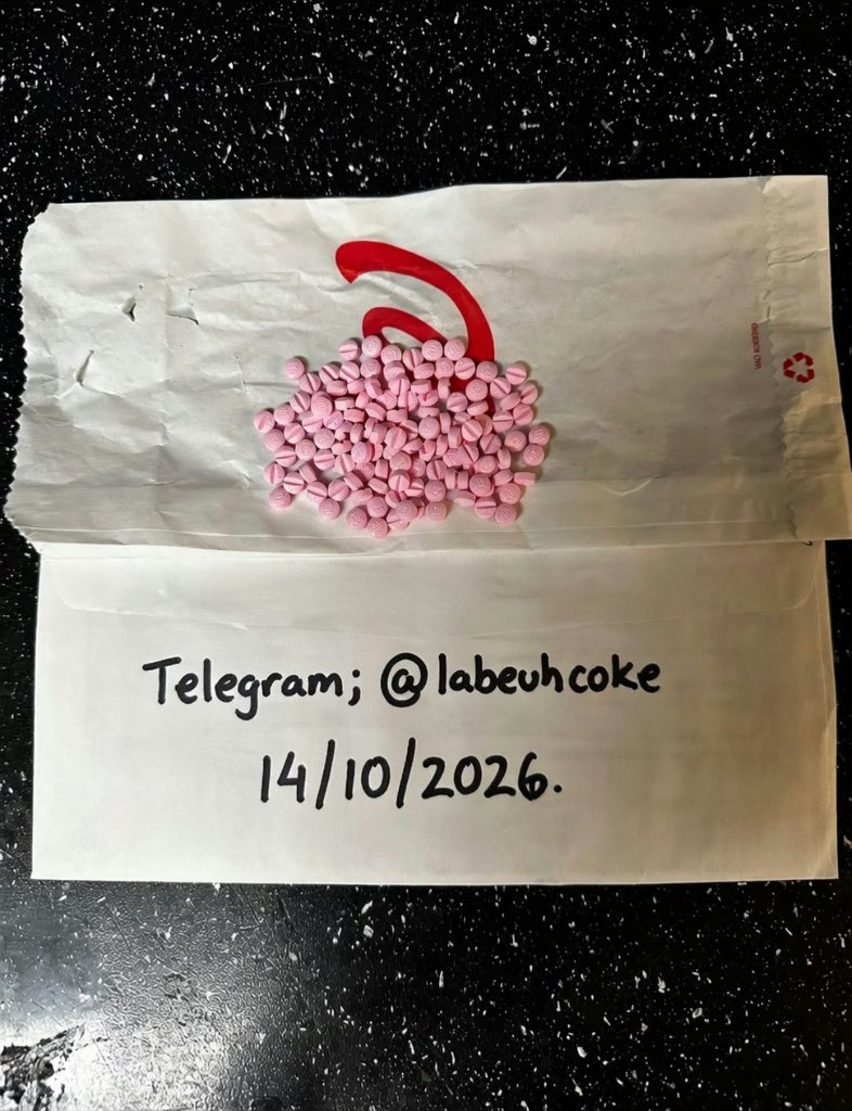 StoleYoCookies's tweet photo. #drugtwt #coketwt #drugstwt #drugtwtlat  
Need a plug? Check telegram chat group below to know more.👇

https://t.co/l3RXi3BVYe https://t.co/L9lv6QZ9XX