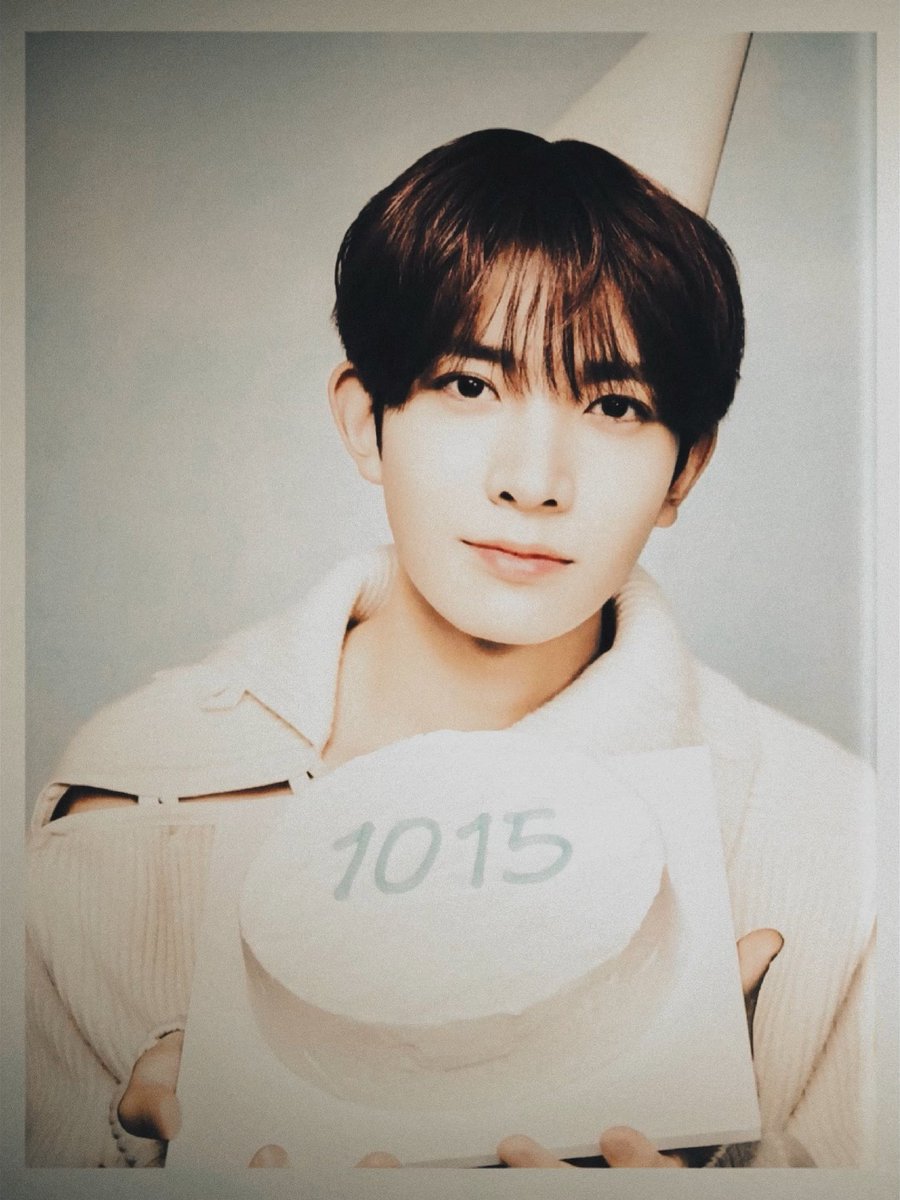01PRODEVXN's tweet photo. 10.15~🎂 https://t.co/juYF4Jnx1I