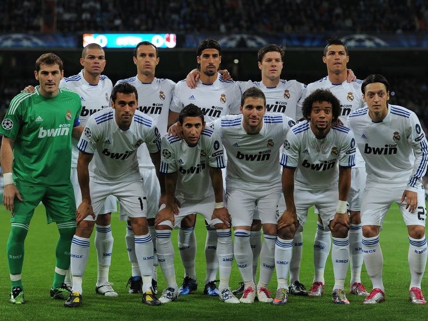 _larryRmfc's tweet photo. If you can name atleast 5 of them you are truly a football legend https://t.co/rU08828MV4