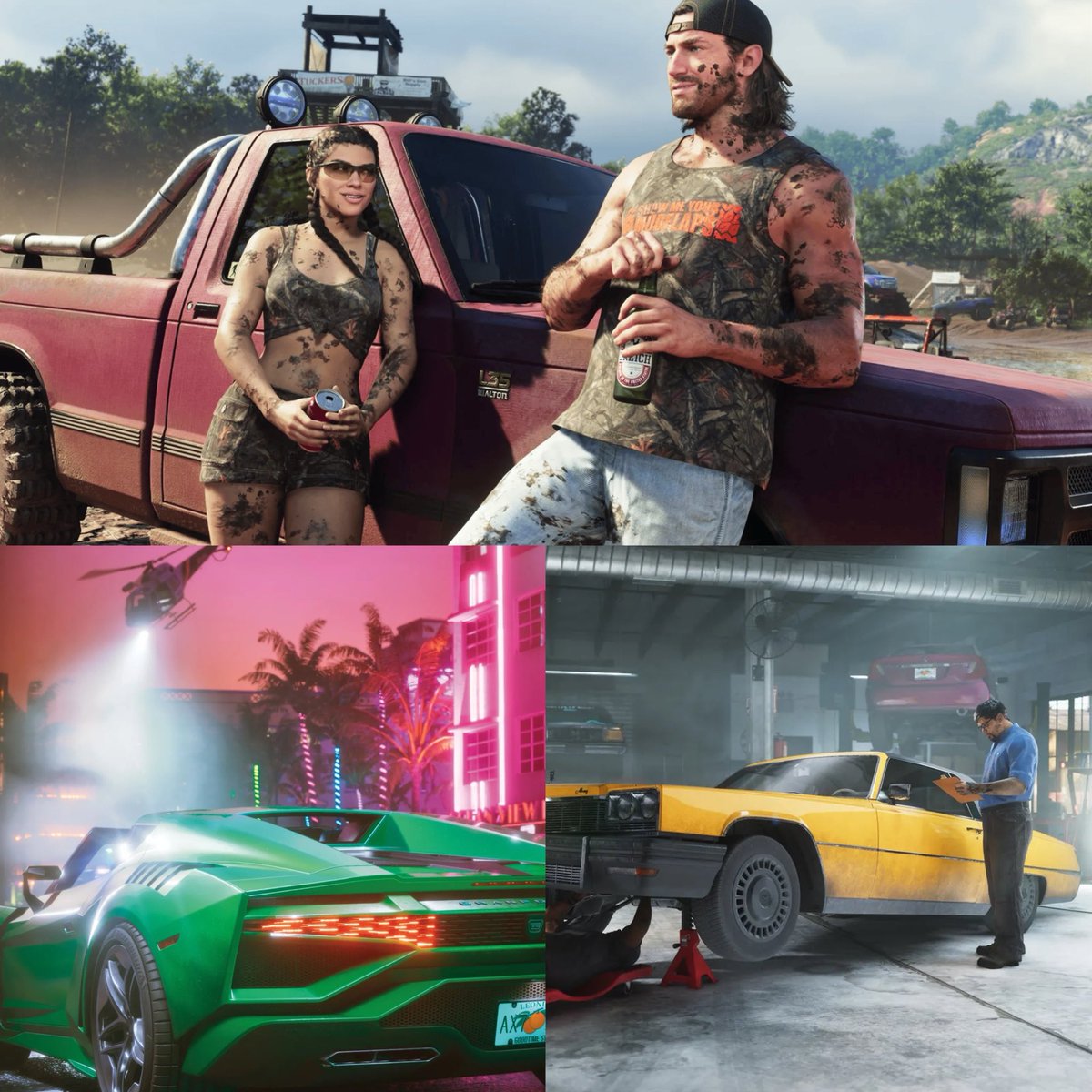 GameBaseDaily tweet picture