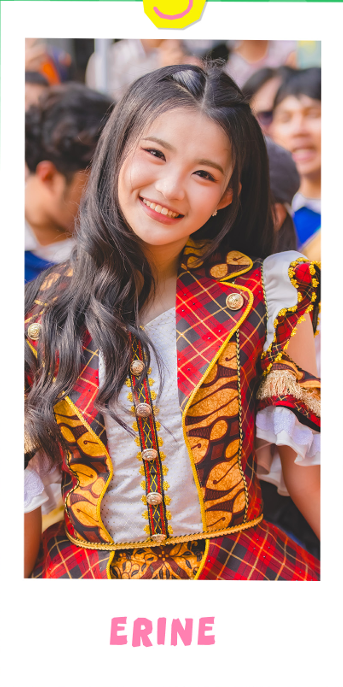 Secaory's tweet photo. Catherina Vallencia on JKT48 Digital Photobook "Smiles Come To You" https://t.co/Y0sjGk0Tsq