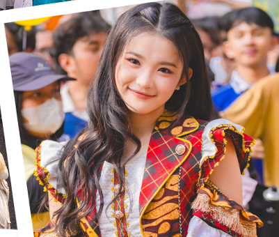 Secaory's tweet photo. Catherina Vallencia on JKT48 Digital Photobook "Smiles Come To You" https://t.co/Y0sjGk0Tsq