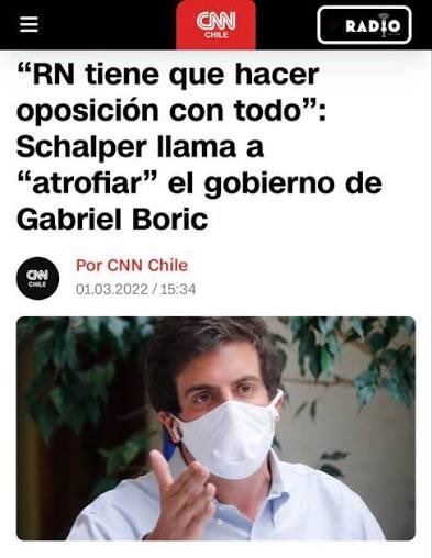 mamalechuza's tweet photo. Tienes muyyyy mala memoria @Diego_Schalper 
Pero te lo recordaremos todos los días si es necesario!!! https://t.co/IAz5TEQMIM