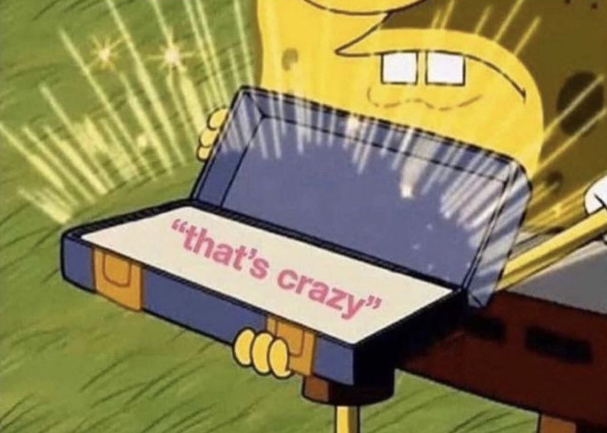 boluwatito__'s tweet photo. Me after listening to the entire conversation and having absolutely nothing to say. https://t.co/1FNVljlMo4