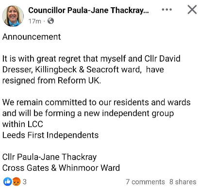 leeds_exchange's tweet photo. Now confirmed by Cllr Thackray: https://t.co/C93vjMMCj5