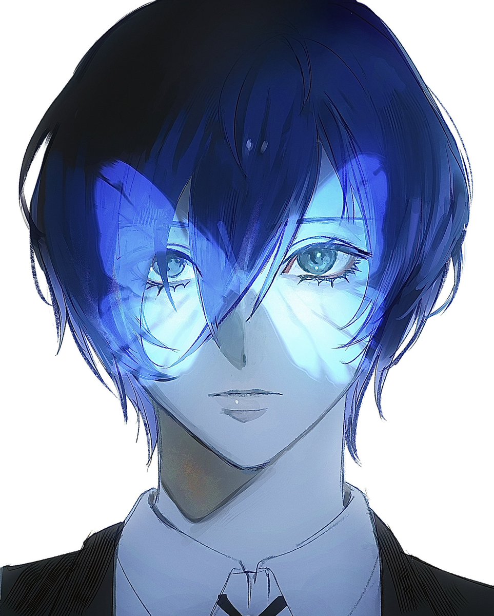 RIKAINOT's tweet photo. #persona3 https://t.co/nmtNSaIPI1