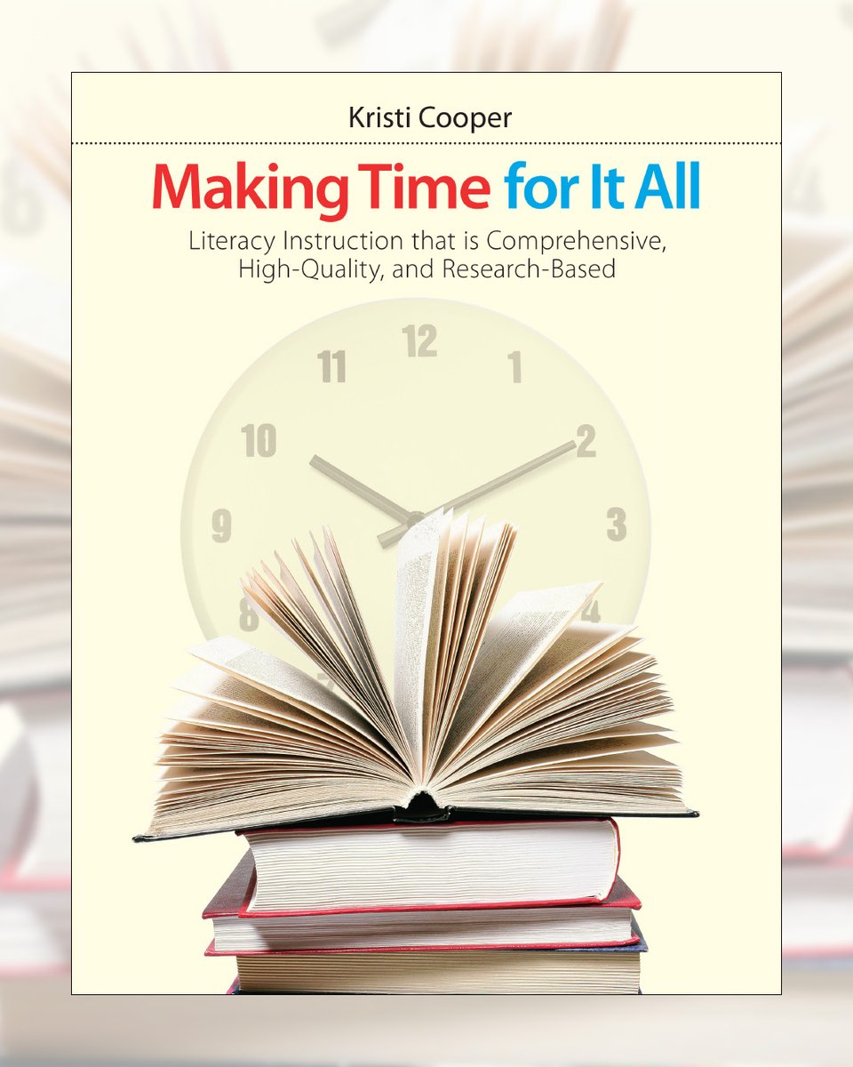 PembrokePublish's tweet photo. Big news from authors Jen Kelly & Kristi Cooper! They'll be holding a free 3-part workshop, starting Oct 26, focused on 3 key pieces of literacy teaching. Get all the details & register: https://t.co/s6oYVaVULS
#profdev #literacy #teaching #learning #education #edutwitter https://t.co/19wdkbGvrV