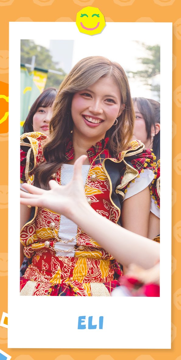 Sereinfir_'s tweet photo. Keep that smile going, Eli~

I love seeing you smile like that so much and I hope your smile never fades 😊 https://t.co/SdbN0fOpR2
