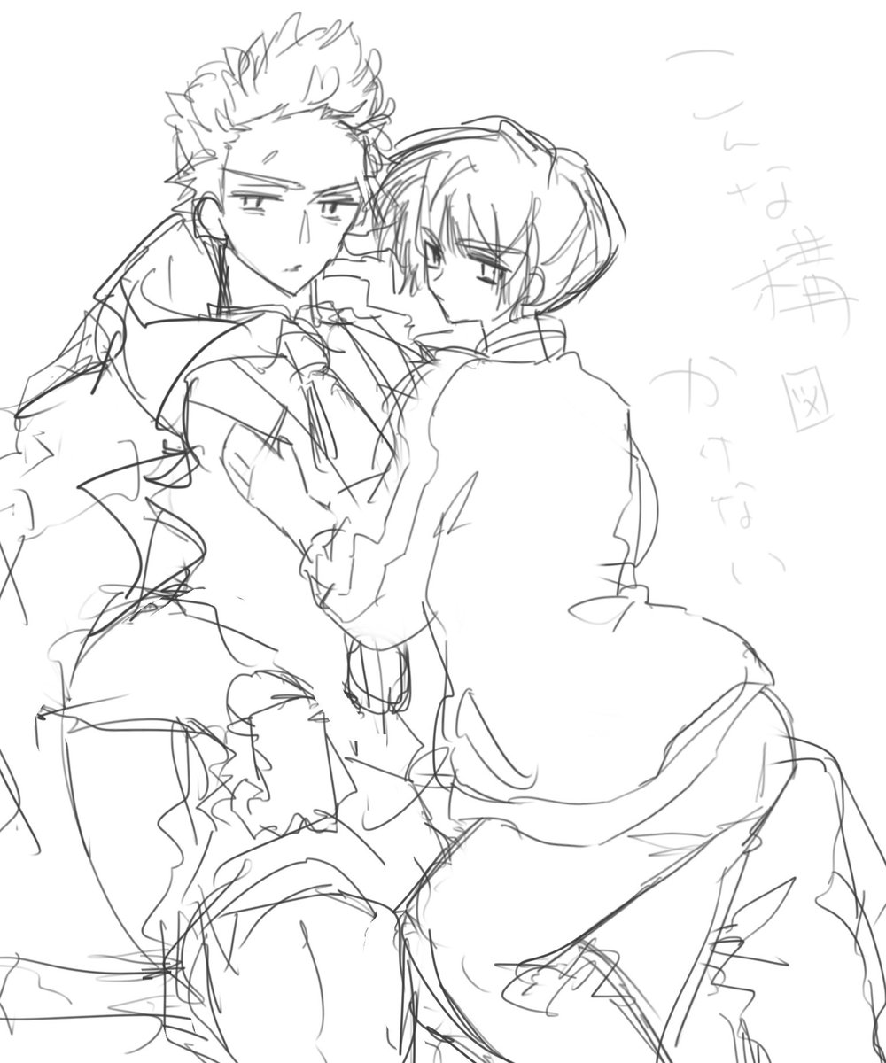 amai_3181's tweet photo. 暴論❕
いつか描く(蘭菊) https://t.co/0OtWMlHXzD