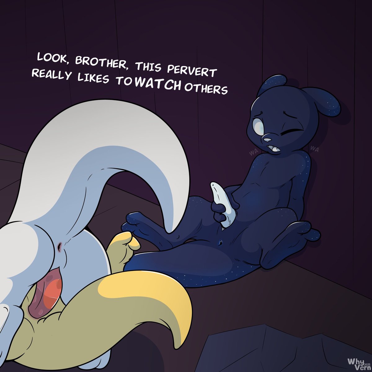 WatcherPawjob's tweet photo. Hey its me watcher I goon to slugcats every day 👍

I REALLY like watcher rain world if you couldn’t tell :3

Also my dms are OPEN !!! I love making freaky friends !!! https://t.co/HztvQCFDLc
