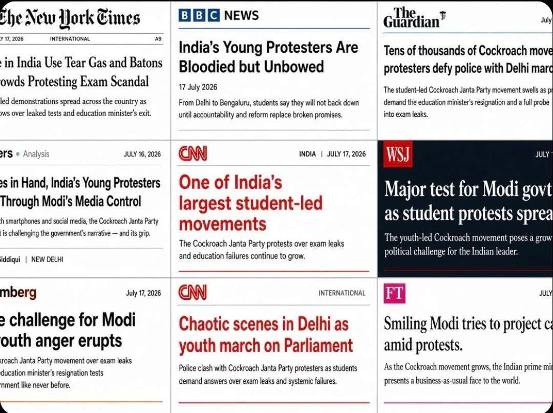 Indian_Response's tweet photo. See a pattern here? Look at the dates. https://t.co/9Hz5Rdz2OT