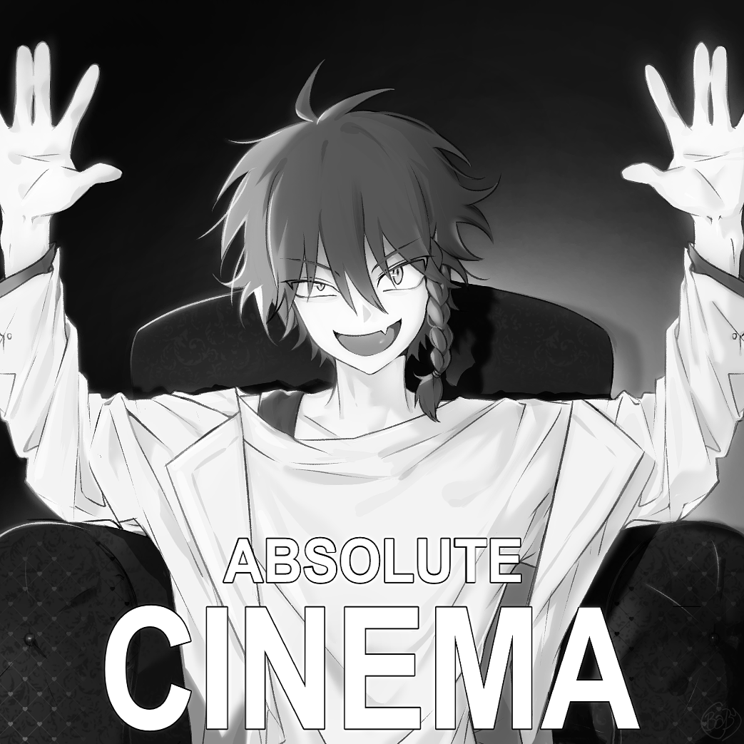 1ccby's tweet photo. I haven't had many chances to finish my prev artwork, so here's a Maeno reaction pic I just made for compesation https://t.co/WGP5mEGdi9