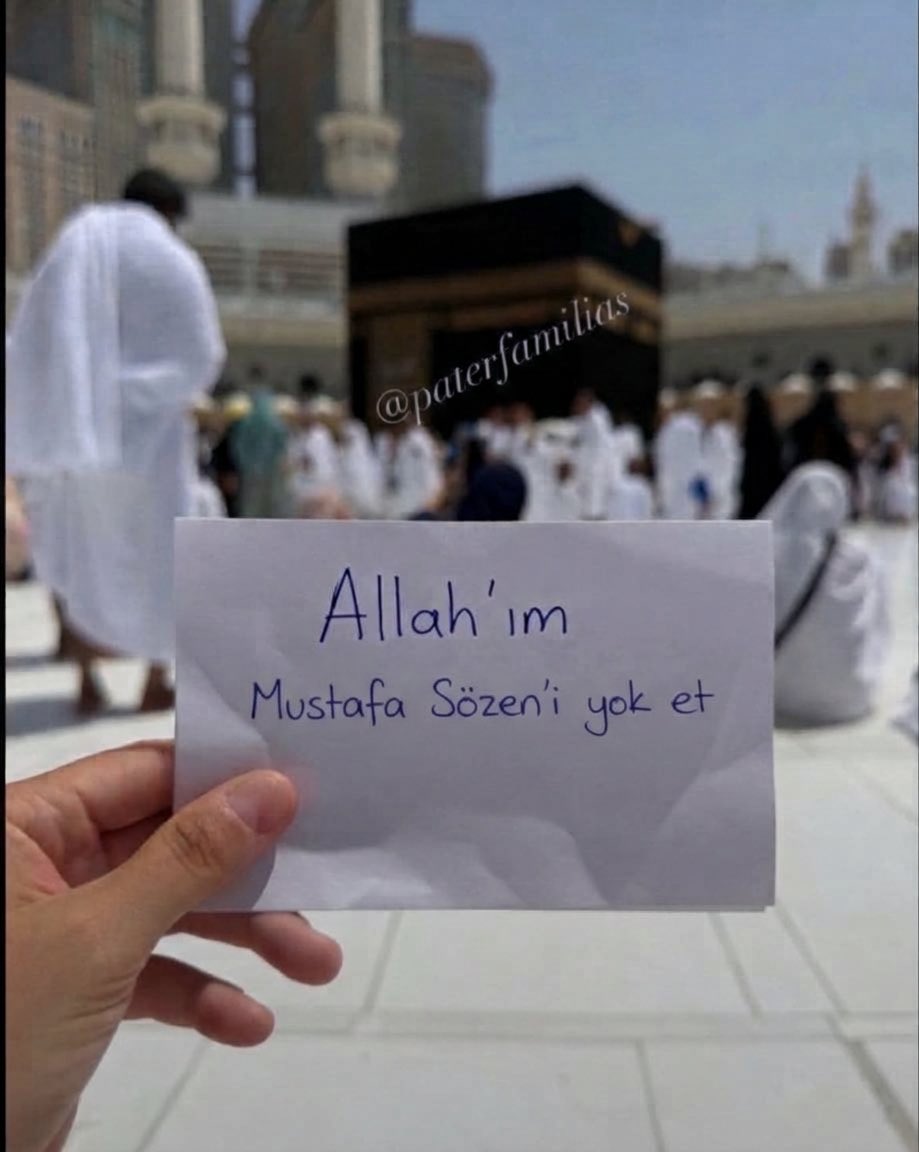 PasifMustafa_'s tweet photo. 🤲🤲🤲 https://t.co/bXOvUDSiI2