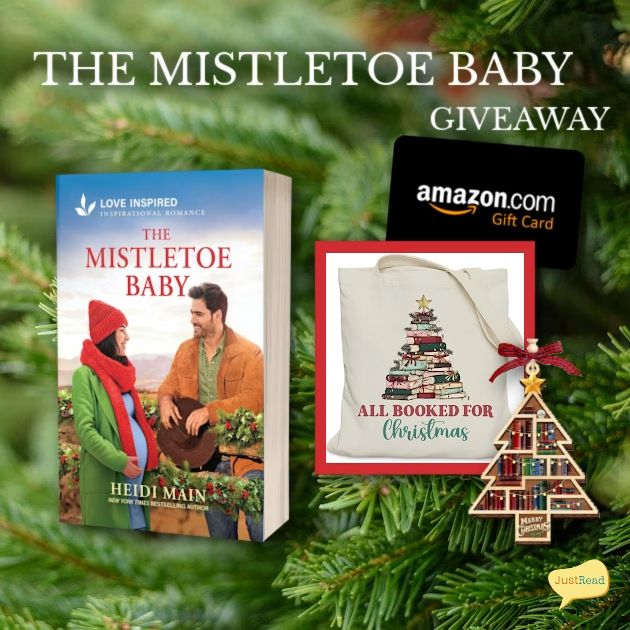 HeidiMain's tweet photo. Curious why I built a whole series around a found family of former group-home kids who rename themselves the Evermores—and the grace theme that runs through it?
Read more on Danielle Grandinetti's blog:
https://t.co/6NIISzErci 

#TheMistletoeBaby #booklovers #cleanreads #amwriting
#amreading #HometoEvermoreRanchSeries #foundfamily 
@LoveInspiredBks @HarlequinBooks #pwbestseller @DGrandinetti