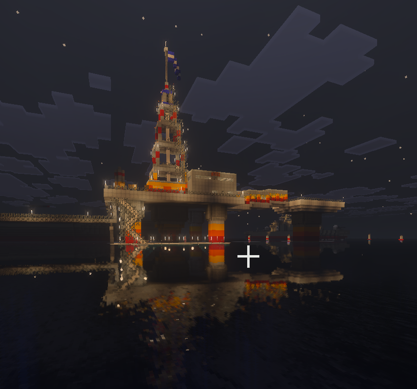 PASGTSystem83's tweet photo. fuck nature build an oil rig and a railway and a port
I LOVE INDUSTRY!!! https://t.co/SCyjeULEnC