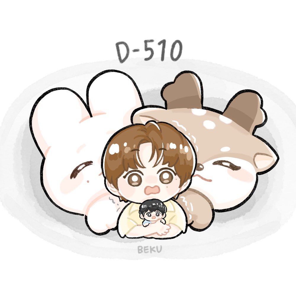 _BeKU_17's tweet photo. D-510

Reality or a Dream? ✨ https://t.co/xKWwwnN77I