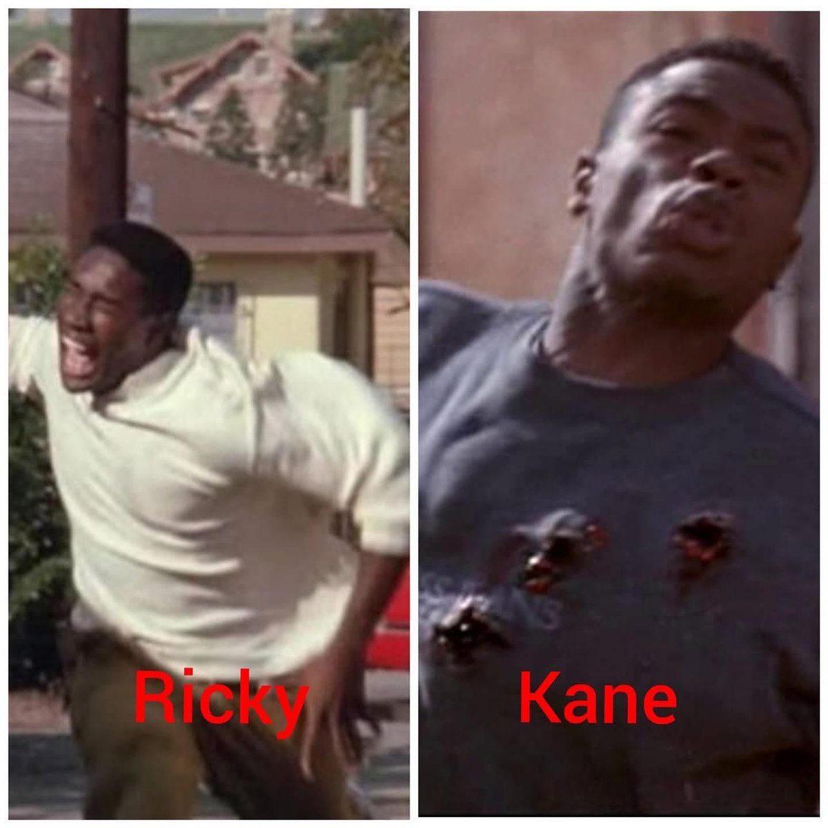 VintageSitcoms's tweet photo. Which Scene Had You In Your Feeling? Like Damn That's F... Up! https://t.co/bBIDDaAy24