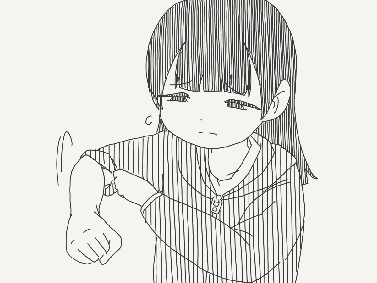 horideiyasumi's tweet photo. がっかりな絵です。 https://t.co/S27ZdEDFyG