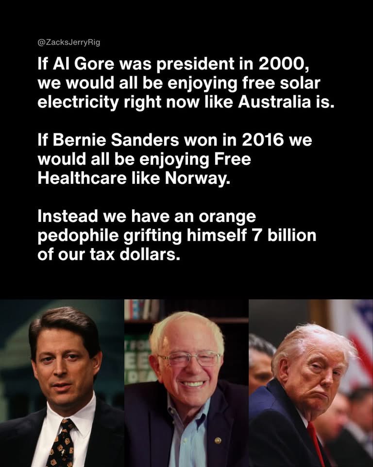 Stornoway_Cove's tweet photo. Last time I looked, the U.S. was the only first world country WITHOUT some form of free healthcare.

Somebody is making a lot of money to put all that effort in to keep it that way.

You know who they are.

Time for a re-set in politics…

Keep money out. https://t.co/yoT9B3wxgd