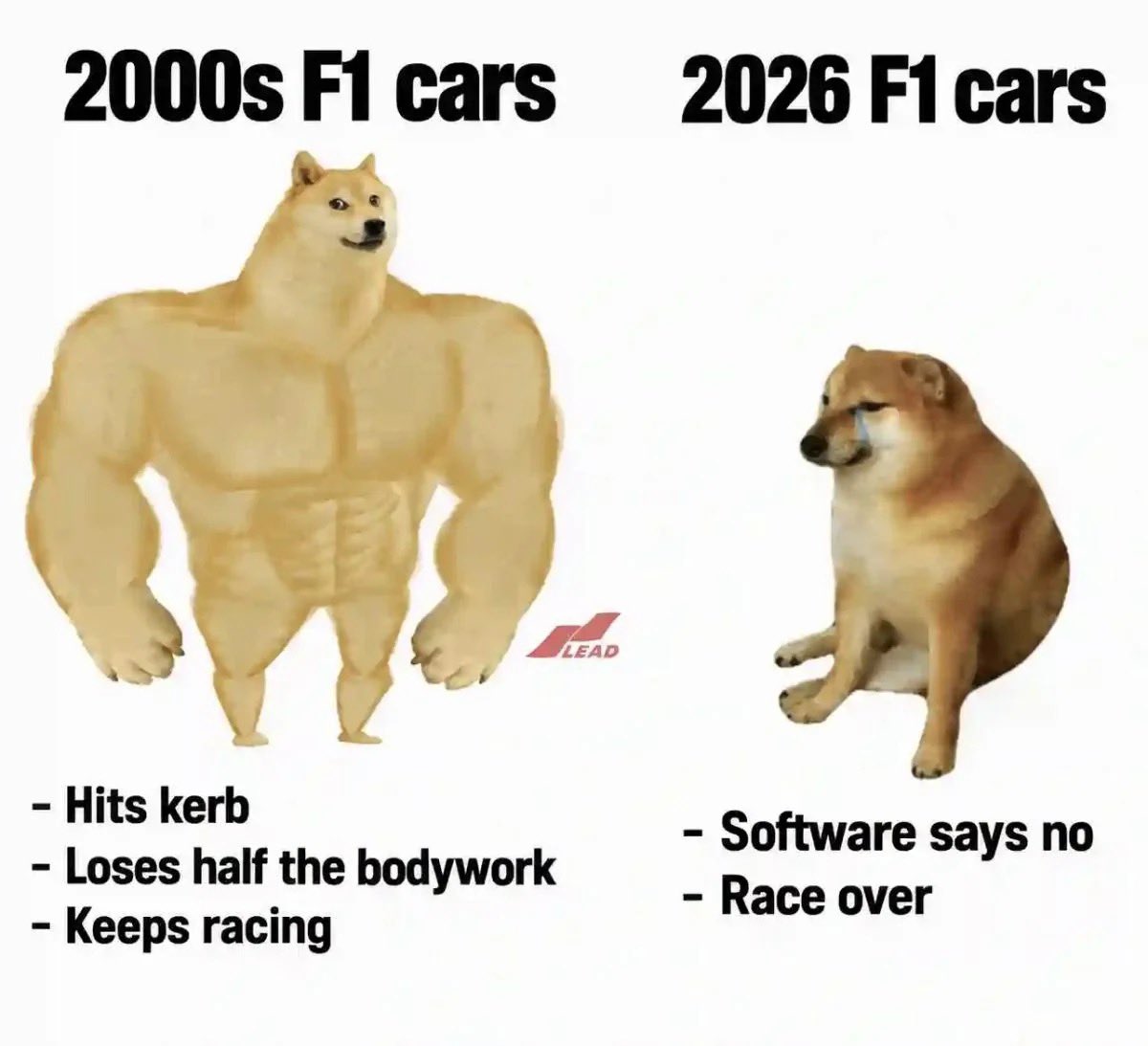 f1trollofficial's tweet photo. https://t.co/YVEZcfnikE