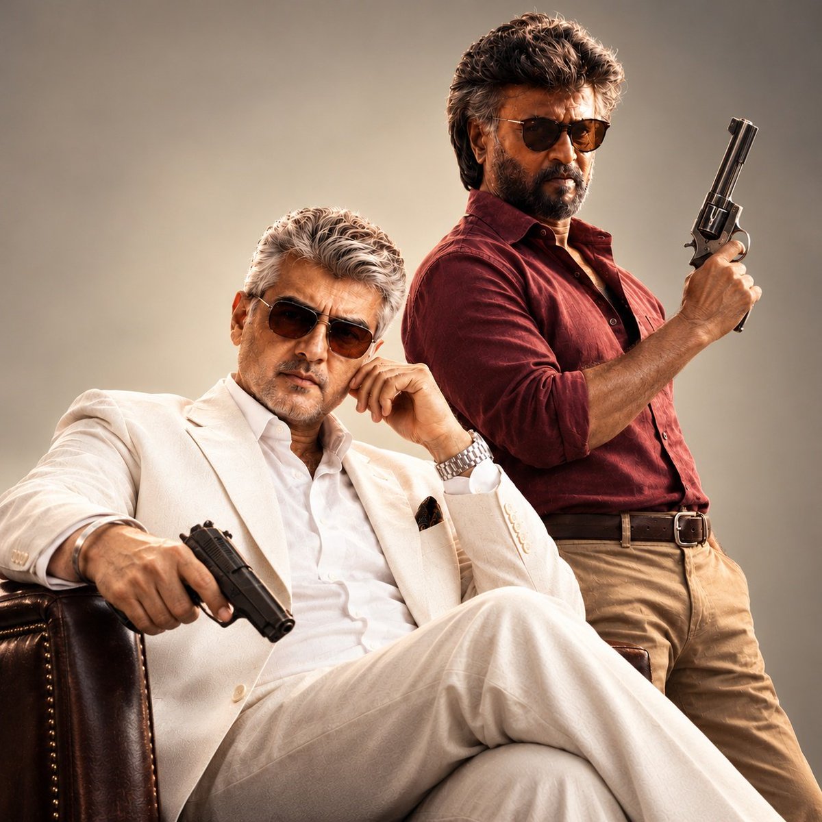 ThalaAjith_FC's tweet photo. Extending Our Heart Whelming Wishes To Superstar ‘RAJINIKANTH’And The Entire Crew Of "#Jailer2"For A Blockbuster WOM And Success Tomorrow On Behalf Of All Thala #AJITHKUMAR Admirers!! 😊💝 https://t.co/7HPFJIwPSZ