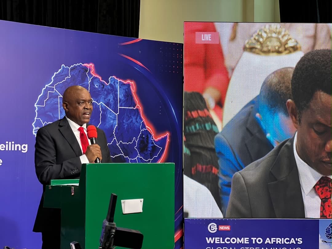 _minaatt's tweet photo. Africa’s human potential is one of its greatest assets. Stories about its thinkers, creators, entrepreneurs and innovators can help demonstrate the many possibilities emerging across the continent. #C54NewsLaunch https://t.co/bnrG401Nkz