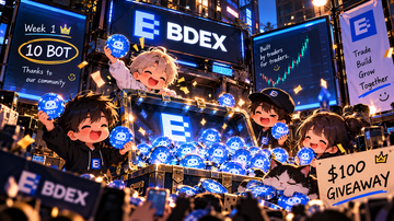 BDEX_AI tweet picture